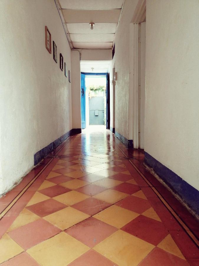 4 Grados Hostel Γουατεμάλα Εξωτερικό φωτογραφία