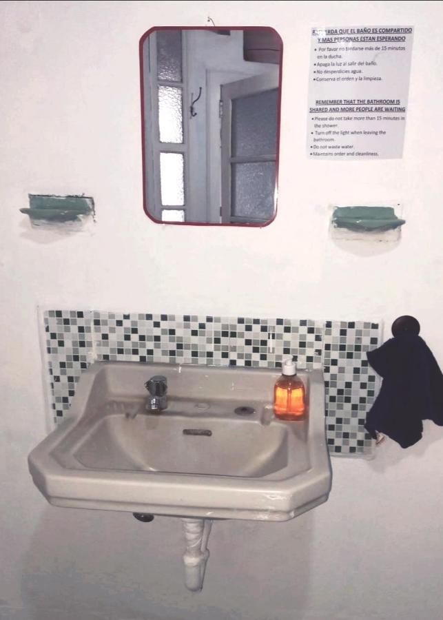 4 Grados Hostel Γουατεμάλα Εξωτερικό φωτογραφία