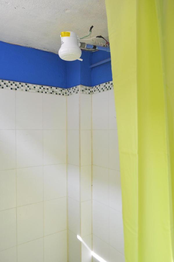 4 Grados Hostel Γουατεμάλα Εξωτερικό φωτογραφία