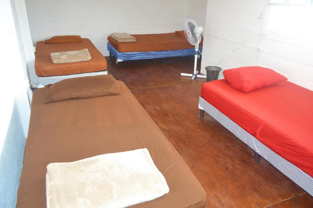 4 Grados Hostel Γουατεμάλα Εξωτερικό φωτογραφία